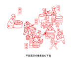 线稿