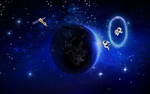 宇宙