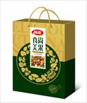 坚果礼盒