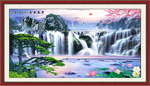 紫气东来