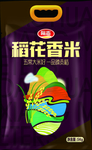 稻花香米