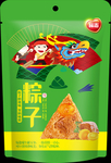 粽子包装
