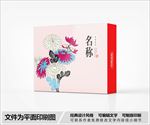包装盒设计