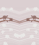 花纹