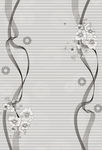 花纹 曲线