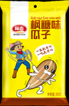 瓜子包装