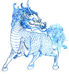 冰麒麟火麒麟