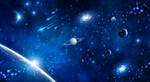 星空