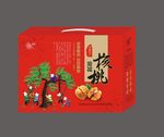 澄城核桃展开图未转曲
