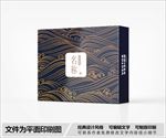 中国风包装盒设计