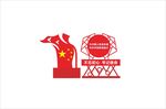 党建雕塑景观标识牌