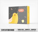 卡通包装设计