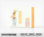 卡通包装设计