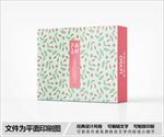 森系包装设计