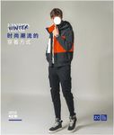潮流男装