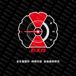 EXO 图标