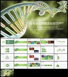 生物基因细胞化学医疗医学DNA
