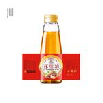花生油包装