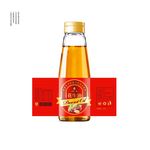 花生油包装