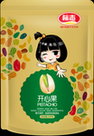 开心果