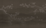国画背景墙