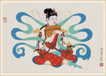 国画