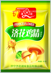 鸡精