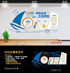 企业文化墙