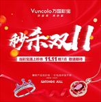 秒杀 双11 双十一