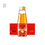 花生油包装