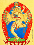 敦煌壁画