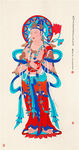 敦煌壁画