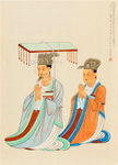 敦煌壁画