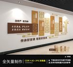 家风家训