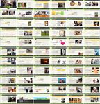 通用校招校园宣讲校园招聘PPT