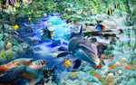 海底世界