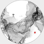 水墨山水画