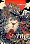 浮世绘