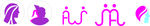 logo  标志