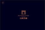 地产Vi 图标 设计 logo