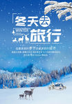 旅游海报