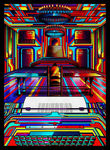 插画