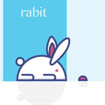 兔子