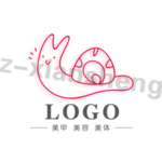 蜗牛logo