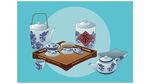 茶壶