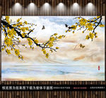 客厅背景墙