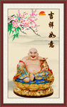 弥勒佛