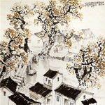 国画