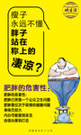 胖子 减肥 养生