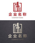 企业标志LOGO